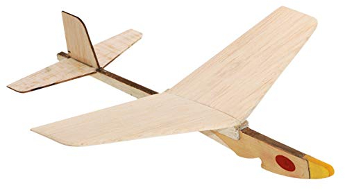 Corvus A600661 - Balsaflieger Typ 02