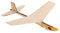 Corvus A600661 - Balsaflieger Typ 02