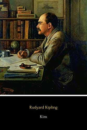 Kim - Enhanced E-Book Edition (Illustrated and Annotated. Includes Author Bio, Image Gallery + Audio Links)