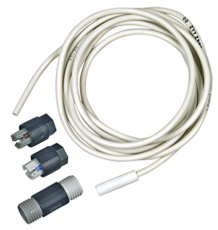 Reparatursatz Fühler Temperatursensor Temperaturfühler Thermostat NTC Widerstand Sensor Kühlschrank Kühlautomat Kühlgerät Original Liebherr 9590102 bgn29 bgnd29 icbn30