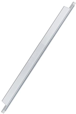 Ariston Hotpoint Indesit Refrigeration Plastic Rear Shelf Guard. Genuine part number C00114616