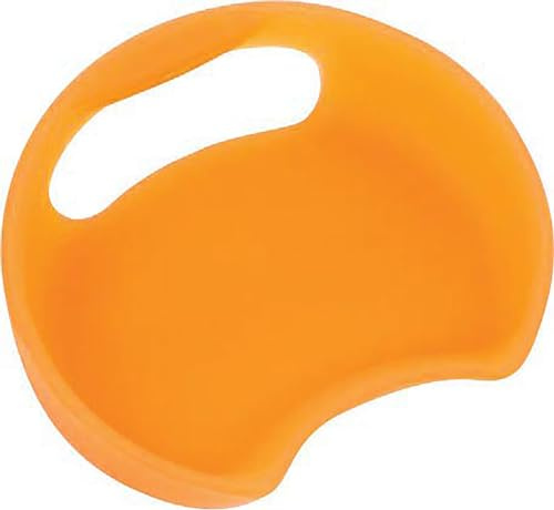 Guyot Designs SplashGuard-Universal, Mango, 32 Oz. Wide-Mouth