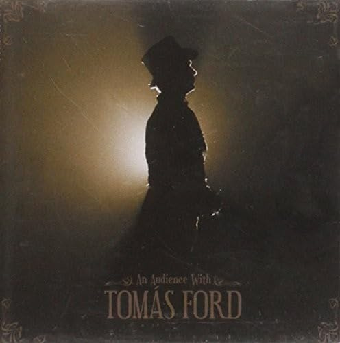 An Audience With Tomas Ford