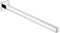 Avenarius Handtuchhalter einarmig Serie 420 verchromt 4201410010
