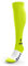 Zeus Calza Calcio Energy Giallo Fluo Adulto