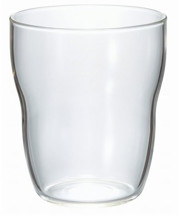 Hario - Bicchiere Handy 350 milliliter trasparente