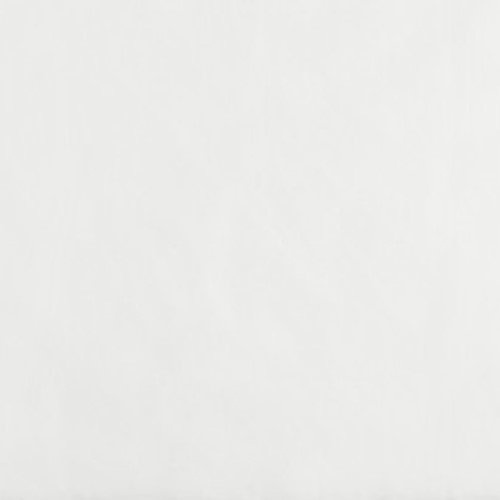 The Bettersleep Company Caravan Luxury Percale Cotton Blend Easycare Fitted Sheet Island Bed (White Island Bed)