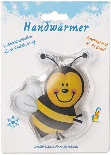 KDA 51072 Handwärmer Biene