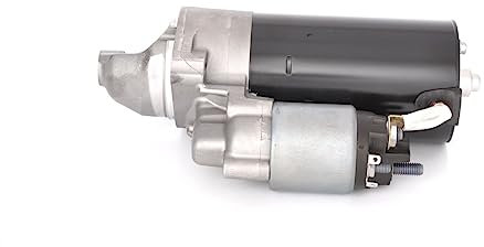 Bosch Automotive 0001139408 Starter
