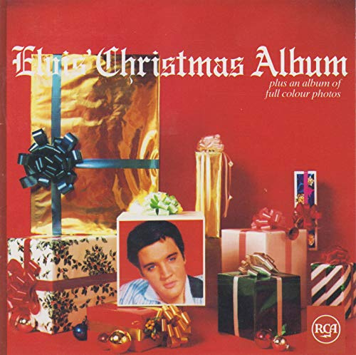 Elvis Christmas Album