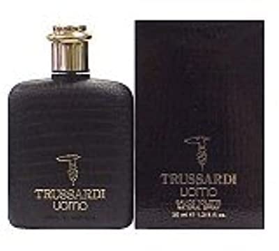Trussardi - Trussardi Uomo Eau de Toilette EDT 50 ml