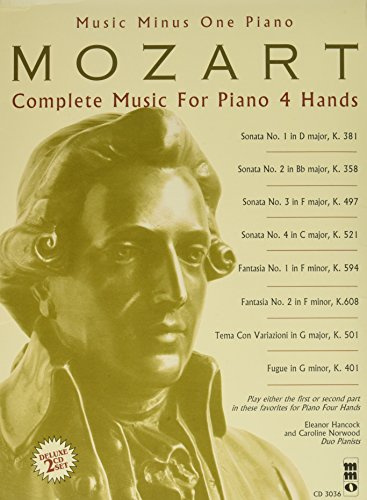 Complete Piano Music