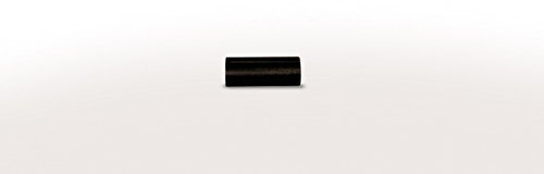 VMC Single Black Sleeves Gr.2 Klemmhülsen 1,19mm 25 Stück