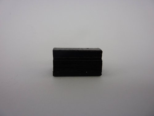 1 x Black Scratch Repair Filler Stick Melamine Furniture Caravan Boat