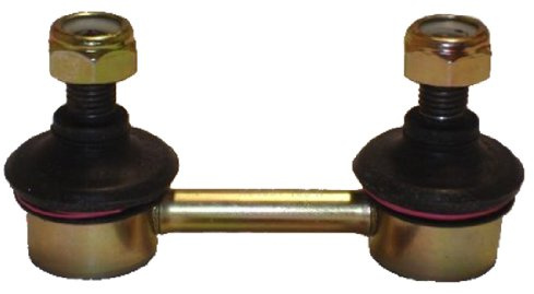 JAPANPARTS SI-201 Stabilisator Fahrwerk Vorne Kompatibel mit TOYOTA CELICA Coupe AT18, ST18 4882020010 SI-201