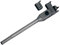 Expansive Boring Bit Set - Drills/bore Large Holes into Wood Plastic 22-76m