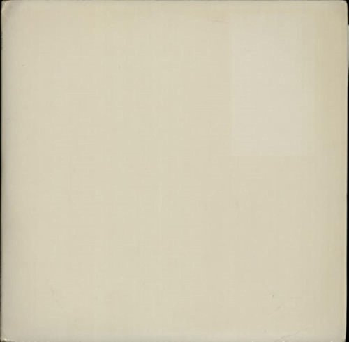 The Beatles [White Album] - 70s