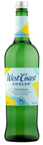 West Coast Cooler Original 75cl