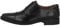 Clarks Men's Derbys, Black Leather 01, 8 UK