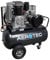 Aerotec Druckluft-Kompressor 820-90 PRO 90 l 10 bar
