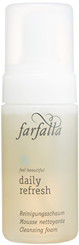 Farfalla Farfalla Daily Refresh Reinigungsschaum