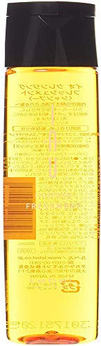 Lebel IAU Cleansing Fishment Shampoo 200ml Green Tea Set