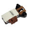 AYA - SERRURE VERROU DE PORTE LAVE LINGE AYA ALF0600W - 2805310400CAR