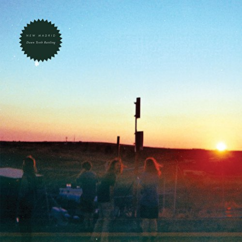 Normaltown Records LP-NTR-2012