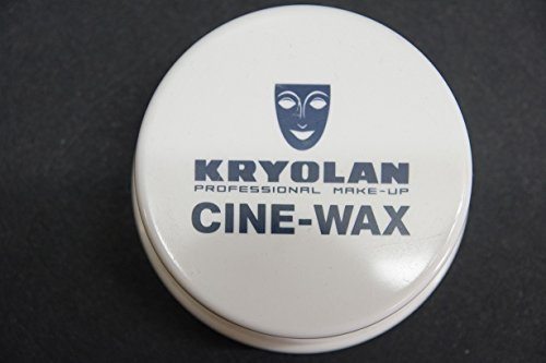 Kryolan - CIRE DE MODELAGE CINE-WAX 10 G
