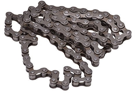 Filmer Fahrradkette Universal Kette, schwarz, 27 x 27 x 7cm