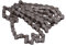 Filmer Fahrradkette Universal Kette, schwarz, 27 x 27 x 7cm