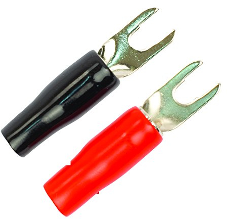 Stinger SPT5118 4pc (S) Electrical Terminals – Electrical Terminals (4 PC (S))