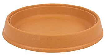Prosper Plast pr33-r736 33 x 4,9 cm massive stehen – Brick (12-teilig)