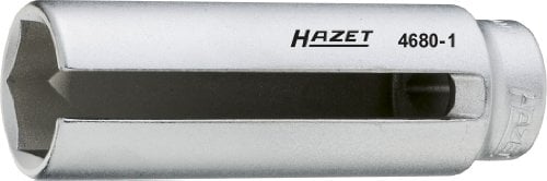 HAZET 4680-1 Douille pour la Sonde lambda