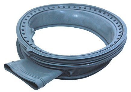 Aeg Electrolux John Lewis Zanussi Washing Machine Door Seal Gasket. Genuine part number 1325890224