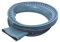 Aeg Electrolux John Lewis Zanussi Washing Machine Door Seal Gasket. Genuine part number 1325890224