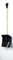 Prosper Plast ilt47-s411 47 x 35 x 126 cm NoName Eco Schaufel – schwarz (12)