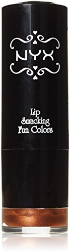 NYX Cosmetics rund Lippenstift, Atlas
