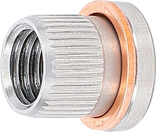 BGS 148-1 | Ersatzgewinde | für Art. 148 Reparatur-Satz für Bremsgewinde | M9 x 1,25