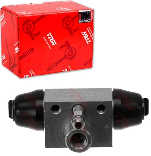 TRW Automotive AfterMarket BWB170 Radzylinder | Kompatibel mit: OPEL AGILA, SUZUKI IGNIS II, WAGON R Schrägheck, WAGON R+ Schrägheck