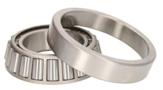 Auger 69666 Wheel Bearing