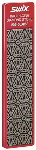 Swix TAA200N Diamond Stone, coarse 100mm - -