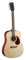 Cort Earth 70 - Natural Gloss - Dreadnought
