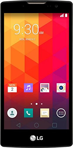 LG H440N C70 Spirit LTE Smartphone Unlocked (Europa)