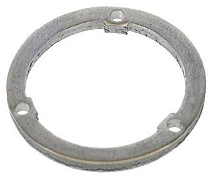 Unbekannt Alu-distanzring 7-Fach Kass. Auf 8-/9-fach Körper, Silber, One Size