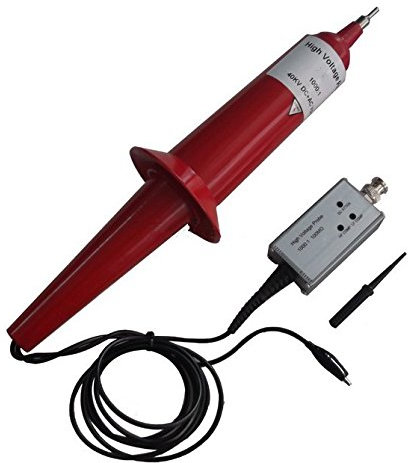 Gowe (20mhz, 1000 : 1,20 KV) haute tension Oscilloscope Probe