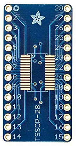 Adafruit Einplatinencomputer mit SOIC, TSSOP - USB, Ethernet, HDMI - Linux