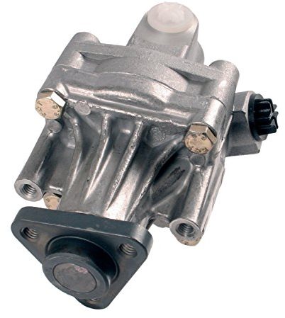 Bosch KS01000280 Wiederaufbereitete Servolenkungspumpe für Audi A4, A4 Quattro, 1 Stück