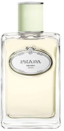 Prada Infusion D'iris Eau de Parfum Spray for Women, 1 Fluid Ounce