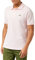 Lacoste L1212 Camisa Polo, Rosa (Flamant T03), XXL Hombre